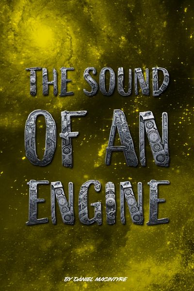 Produktbild: The Sound Of An Engine