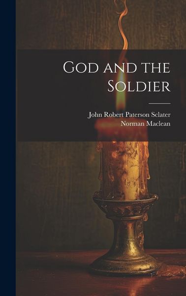 Produktbild: God and the Soldier
