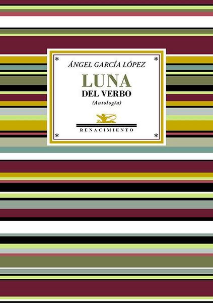 Produktbild: Luna del verbo