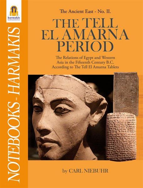 Produktbild: The Tell El Amarna Period