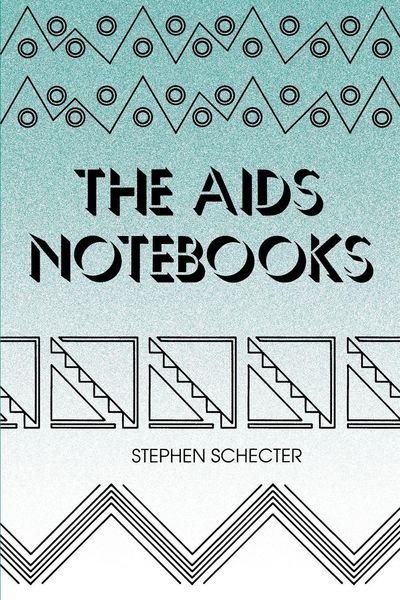Produktbild: The AIDS Notebooks