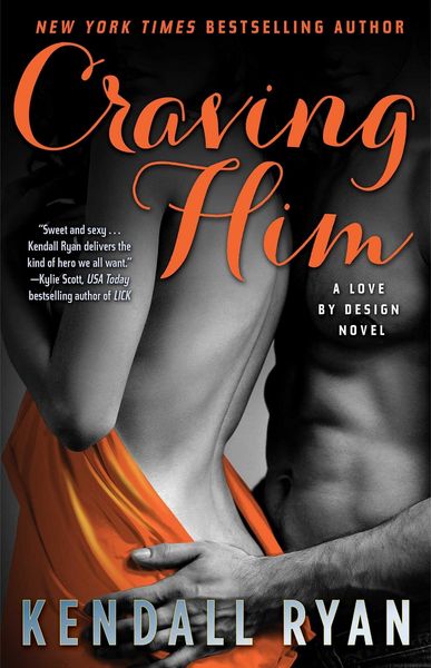 Produktbild: Craving Him