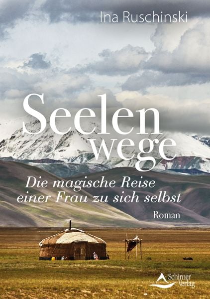 Produktbild: Seelenwege