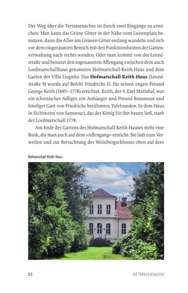 Produktbild: Sanssouci entdecken