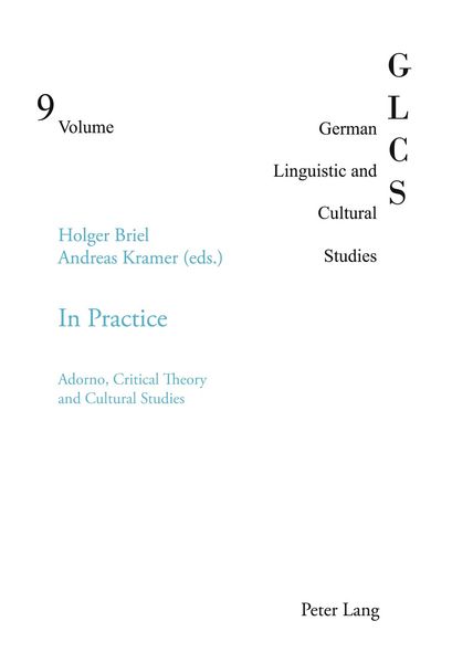 Produktbild: In Practice