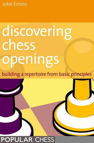 Produktbild: Discovering Chess Openings: