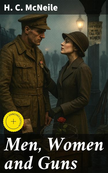 Produktbild: Men, Women and Guns