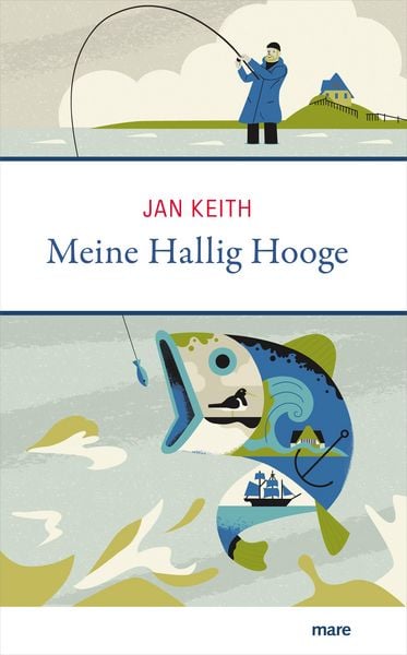 Produktbild: Meine Hallig Hooge