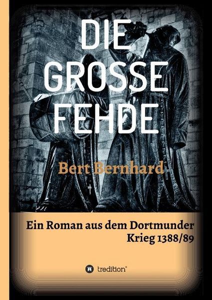 Produktbild: Die Grosse Fehde