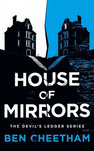 Produktbild: House Of Mirrors