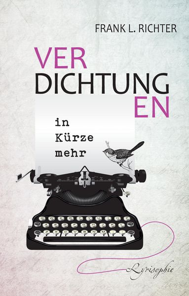 Produktbild: Verdichtungen, in K&uuml;rze mehr
