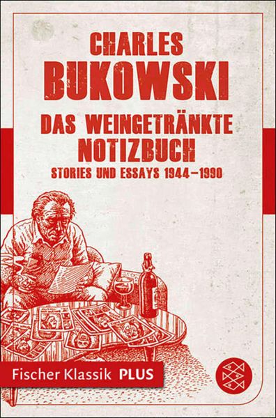 Produktbild: Das weingetr&auml;nkte Notizbuch