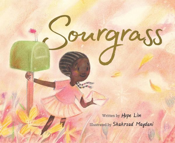 Produktbild: Sourgrass