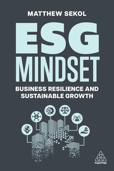 Produktbild: ESG Mindset