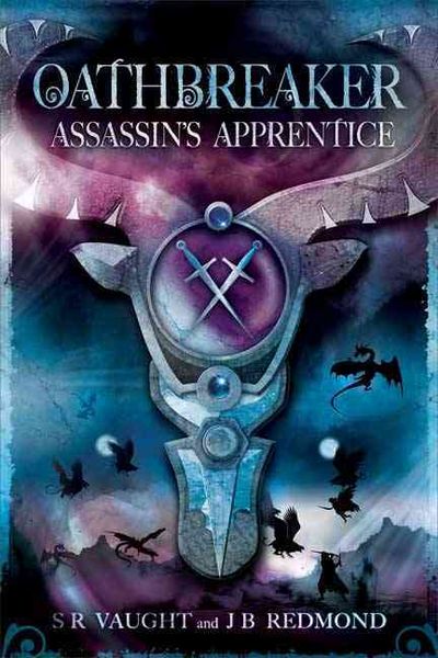 Produktbild: Assassin's Apprentice