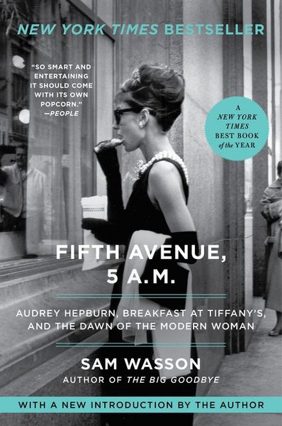 Produktbild: Fifth Avenue, 5 A.M.