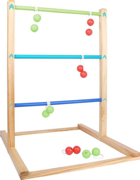 Produktbild: Wurfspiel Leitergolf "Active"