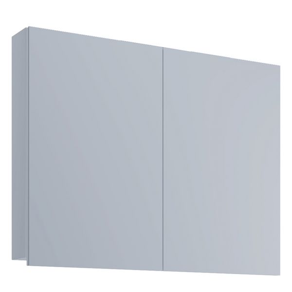 Produktbild: Spiegelschrank Spiegel Badezimmer Badinos 59x60 cm