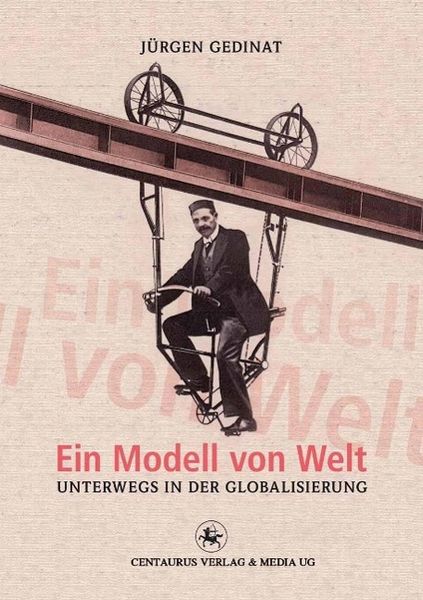 Produktbild: Ein Modell von Welt