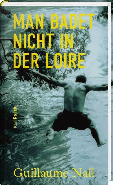 Produktbild: Man badet nicht in der Loire
