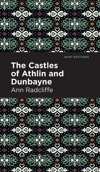 Produktbild: The Castles of Athlin and Dunbayne