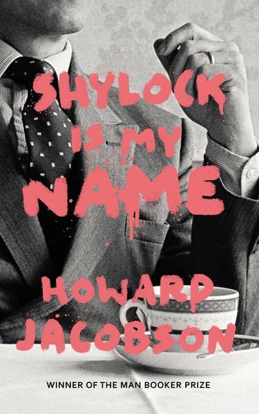 Produktbild: Shylock is My Name