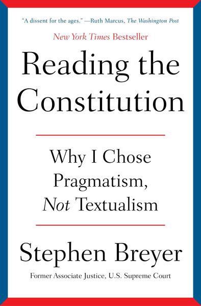 Produktbild: Reading the Constitution