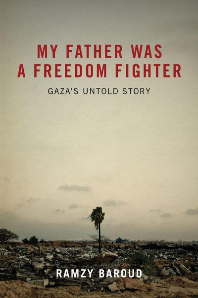Produktbild: My Father Was A Freedom Fighter