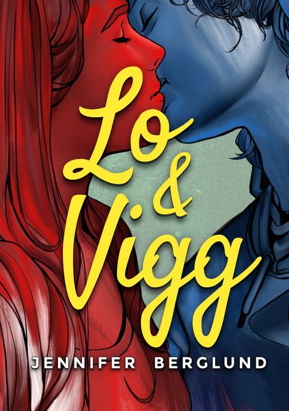 Produktbild: Lo och Vigg