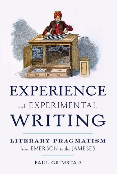 Produktbild: Experience and Experimental Writing
