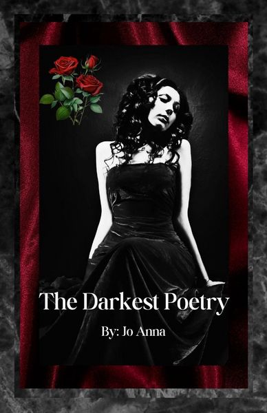 Produktbild: The Darkest Poetry