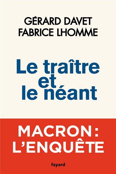 Produktbild: Le tra&icirc;tre et le n&eacute;ant