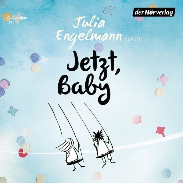 Produktbild: Jetzt, Baby