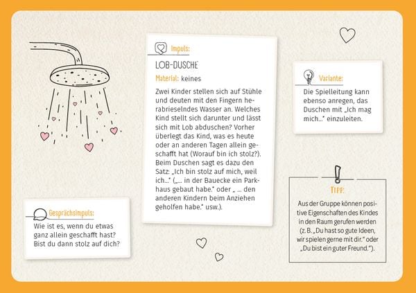 Produktbild: Gef&uuml;hle erleben in der Kita