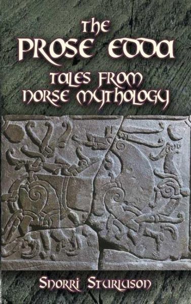 Produktbild: The Prose Edda
