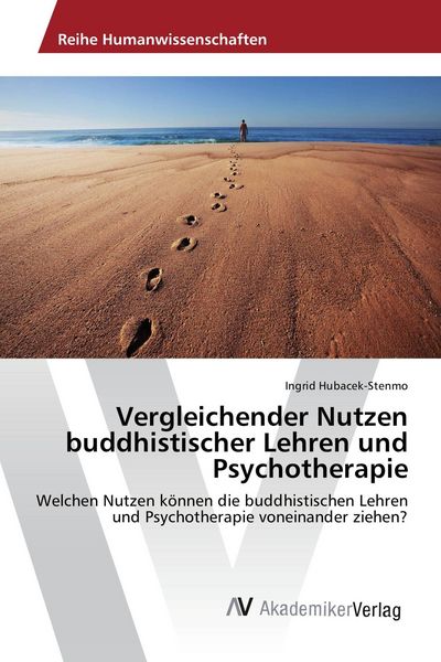 Produktbild: Vergleichender Nutzen buddhistischer Lehren und Psychotherapie