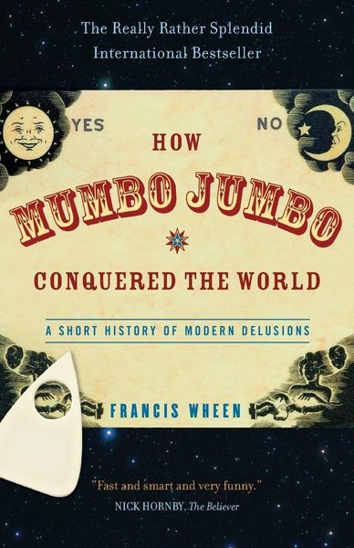 Produktbild: How Mumbo-Jumbo Conquered the World