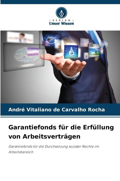 Produktbild: Garantiefonds f&uuml;r die Erf&uuml;llung von Arbeitsvertr&auml;gen