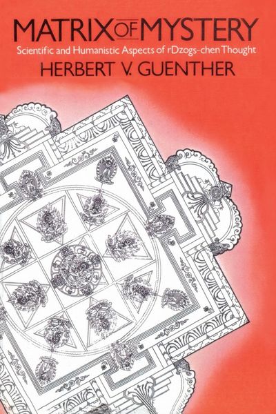 Produktbild: Matrix of Mystery