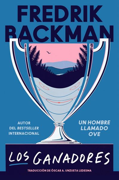 Produktbild: Los Ganadores