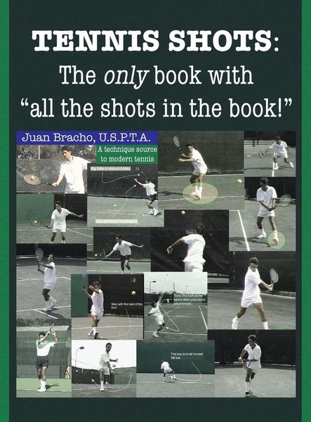 Produktbild: TENNIS SHOTS