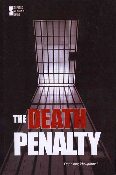 Produktbild: The Death Penalty