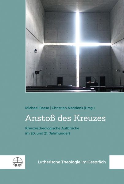 Produktbild: Ansto&szlig; des Kreuzes