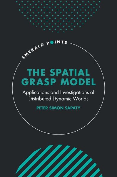 Produktbild: Spatial Grasp Model