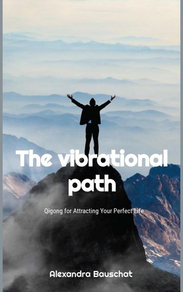 Produktbild: The vibrational path