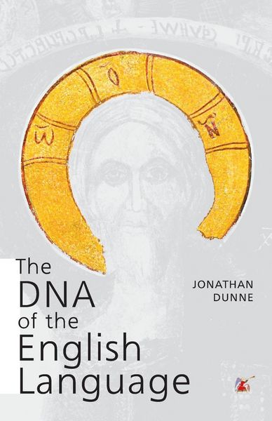 Produktbild: The DNA of the English Language
