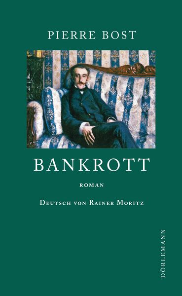 Produktbild: Bankrott