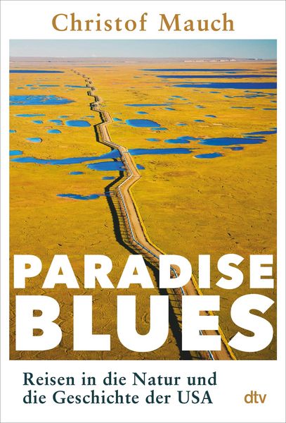 Produktbild: Paradise Blues