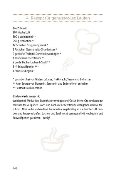 Produktbild: Das Funkeln der Schwei&szlig;perlen