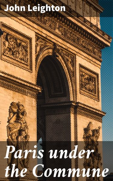 Produktbild: Paris under the Commune